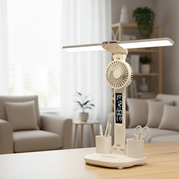 Изображение товара Настольная лампа Sundays Home TBD0603640503