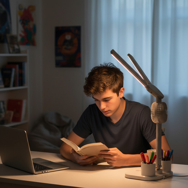 Изображение товара Настольная лампа Sundays Home TBD0603640503