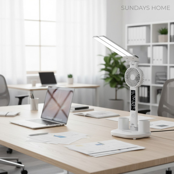 Изображение товара Настольная лампа Sundays Home TBD0603640503