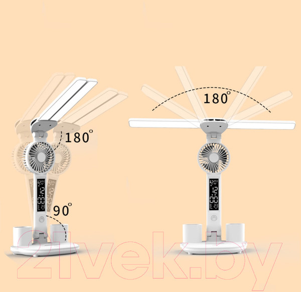 Изображение товара Настольная лампа Sundays Home TBD0603640503