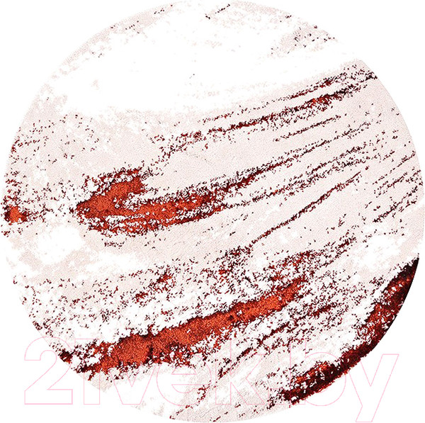 Изображение товара Коврик для ванной Sofi de Marko Chester №1 120х120 / КВ-Чс-1-120х120