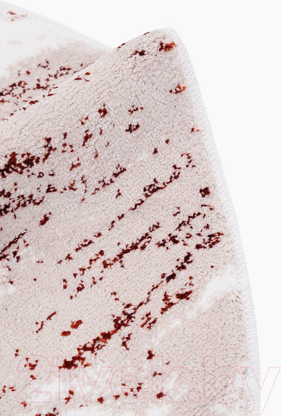 Изображение товара Коврик для ванной Sofi de Marko Chester №1 120х120 / КВ-Чс-1-120х120