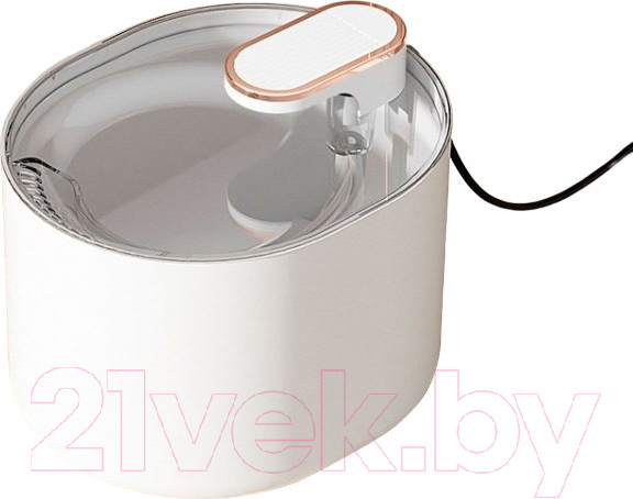 Изображение товара Поилка автоматическая для животных Pet Paws TBD0603746404