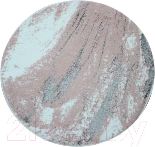 Изображение товара Коврик для ванной Sofi de Marko Chester №2 120х120 / КВ-Чс-2-120х120