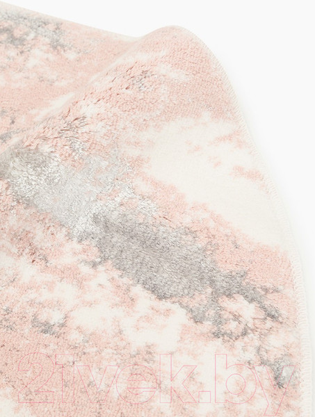 Изображение товара Коврик для ванной Sofi de Marko Chester №2 120х120 / КВ-Чс-2-120х120