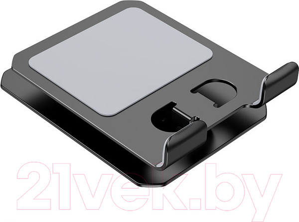 Изображение товара Держатель для смартфонов Hoco DH18 (черный)