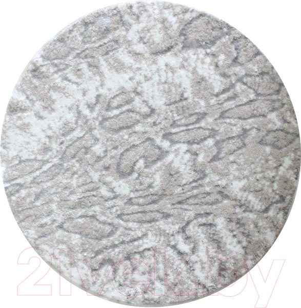 Изображение товара Коврик для ванной Sofi de Marko Helen №3 120х120 / КВ-Хл-3-120х120