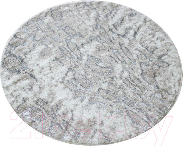 Изображение товара Коврик для ванной Sofi de Marko Helen №3 120х120 / КВ-Хл-3-120х120