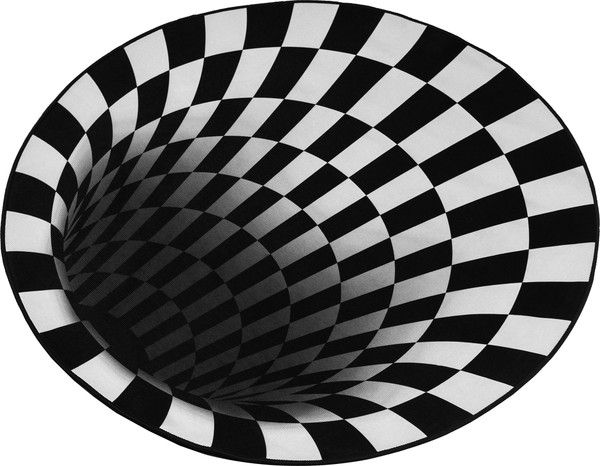 Изображение товара Коврик Mio Tesoro TBD0602338003D (100x100)