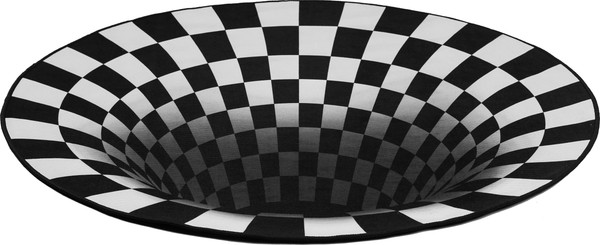 Изображение товара Коврик Mio Tesoro TBD0602338003D (100x100)