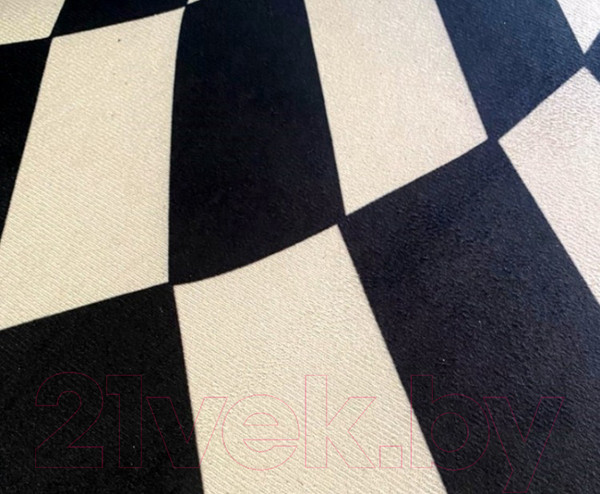 Изображение товара Коврик Mio Tesoro TBD0602338003D (100x100)