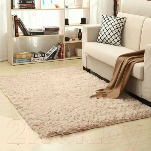 Изображение товара Ковер Mio Tesoro TBD058128506E (160x200, бежевый)