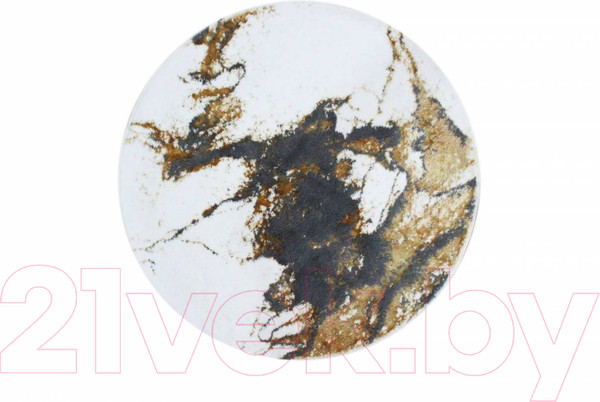 Изображение товара Коврик для ванной Sofi de Marko Marty №1 120х120 / КВ-Мр-1-120х120