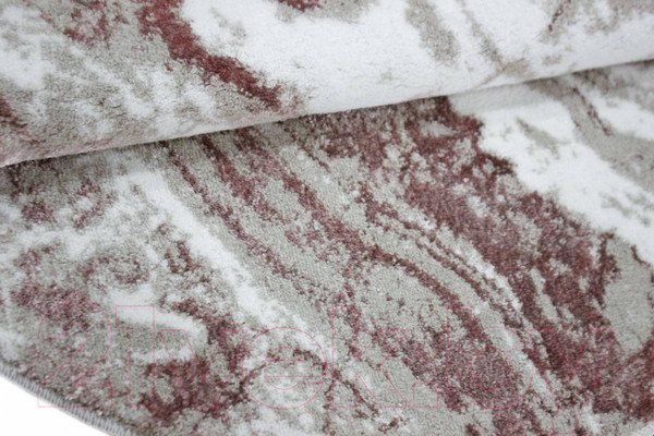 Изображение товара Коврик для ванной Sofi de Marko Marty №2 120х120 / КВ-Мр-2-120х120