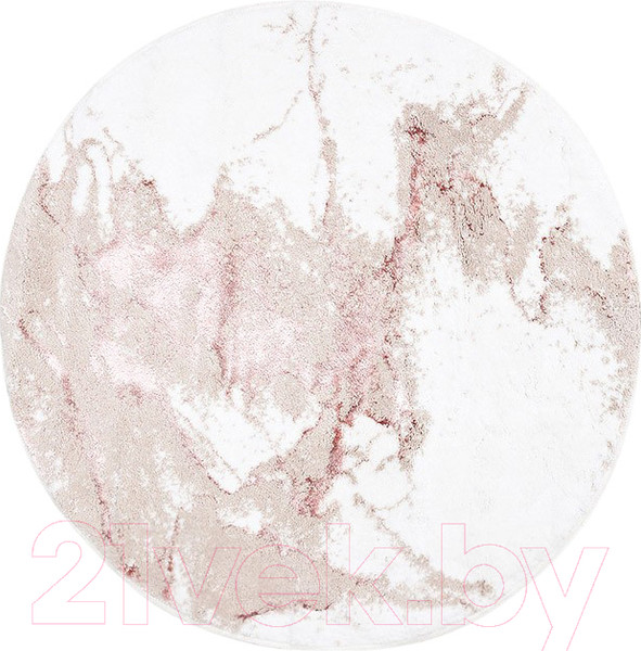 Изображение товара Коврик для ванной Sofi de Marko Marty №3 120х120 / КВ-Мр-3-120х120