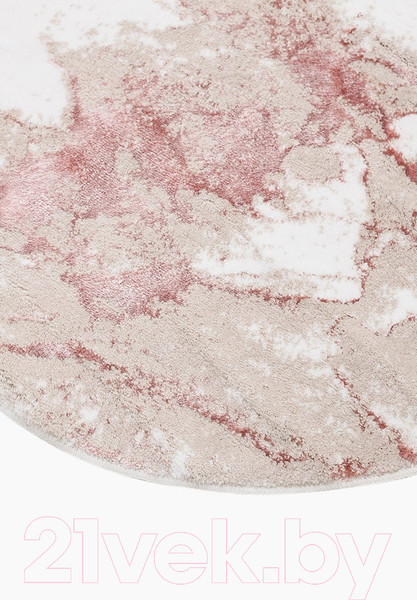 Изображение товара Коврик для ванной Sofi de Marko Marty №3 120х120 / КВ-Мр-3-120х120