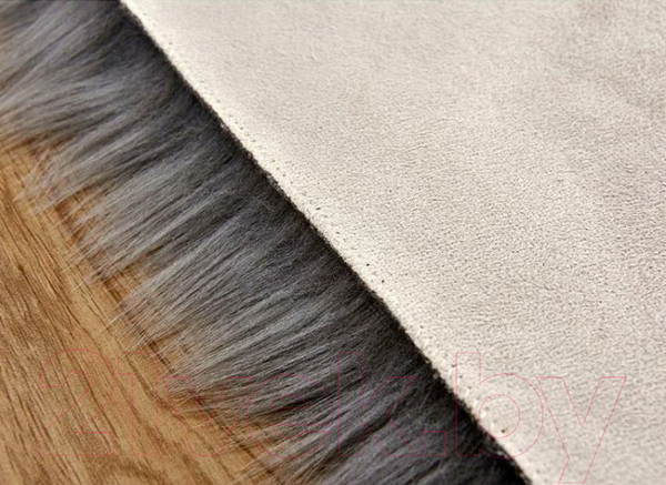 Изображение товара Коврик Mio Tesoro TBD058174401E (30x40, белый)