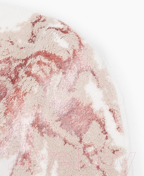 Изображение товара Коврик для ванной Sofi de Marko Percy №3 120х120 / КВ-Пр-3-120х120