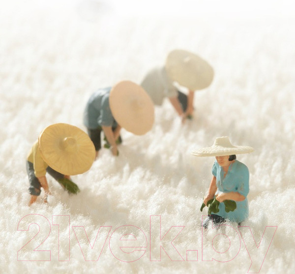 Изображение товара Коврик Mio Tesoro TBD098041301B (40x120, радужный)