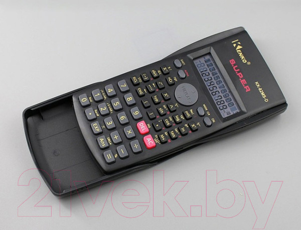 Изображение товара Калькулятор Office Shark EDA005507601