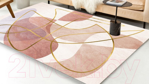 Изображение товара Коврик Mio Tesoro TBD0602339302J (60x90)