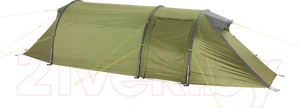 Изображение товара Палатка Tatonka Alaska 2.235 PU / 2455.333 (светло-оливковый)
