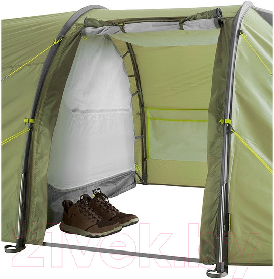 Изображение товара Палатка Tatonka Alaska 2.235 PU / 2455.333 (светло-оливковый)
