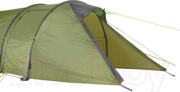 Изображение товара Палатка Tatonka Alaska 2.235 PU / 2455.333 (светло-оливковый)