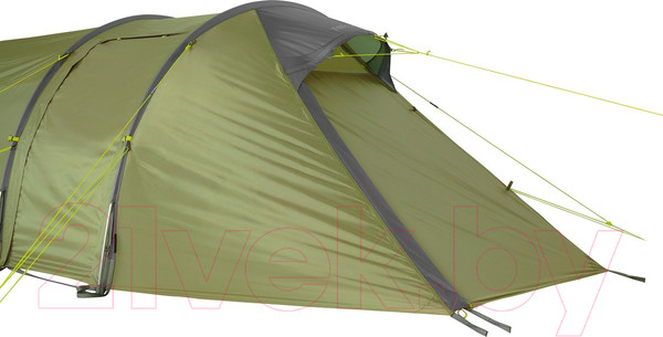 Изображение товара Палатка Tatonka Alaska 2.235 PU / 2455.333 (светло-оливковый)