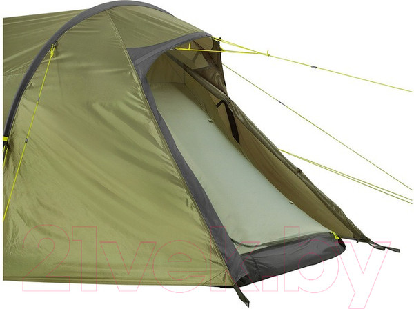 Изображение товара Палатка Tatonka Alaska 2.235 PU / 2455.333 (светло-оливковый)