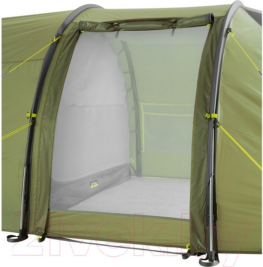 Изображение товара Палатка Tatonka Alaska 2.235 PU / 2455.333 (светло-оливковый)