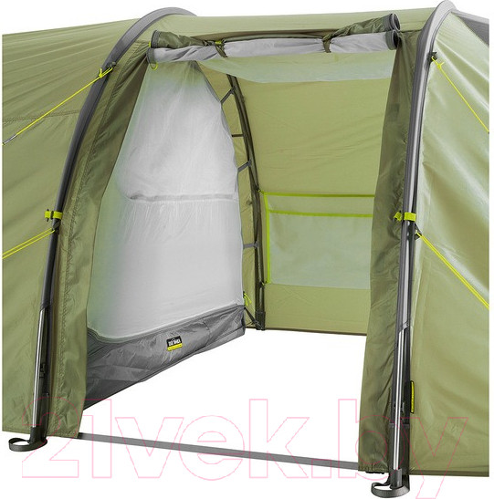 Изображение товара Палатка Tatonka Alaska 2.235 PU / 2455.333 (светло-оливковый)
