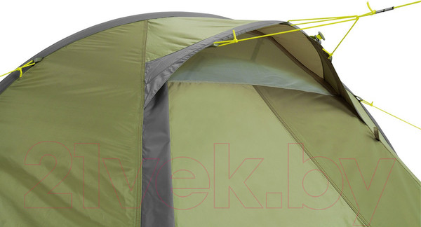 Изображение товара Палатка Tatonka Alaska 2.235 PU / 2455.333 (светло-оливковый)