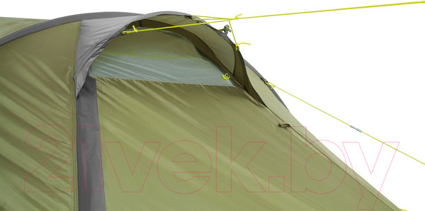 Изображение товара Палатка Tatonka Alaska 2.235 PU / 2455.333 (светло-оливковый)