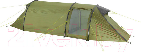 Изображение товара Палатка Tatonka Alaska 2.235 PU / 2455.333 (светло-оливковый)