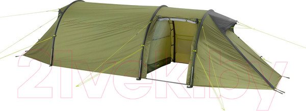 Изображение товара Палатка Tatonka Alaska 2.235 PU / 2455.333 (светло-оливковый)