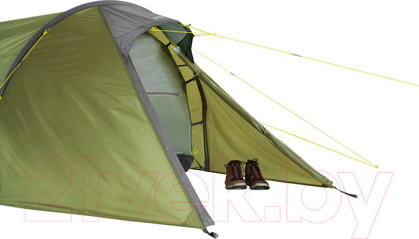 Изображение товара Палатка Tatonka Arctis 2.235 PU / 2451.333 (светло-оливковый)