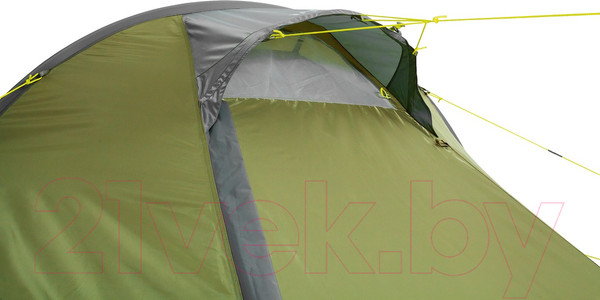Изображение товара Палатка Tatonka Arctis 2.235 PU / 2451.333 (светло-оливковый)