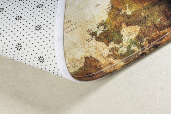 Изображение товара Коврик Mio Tesoro TBD0422491201I (40x60)