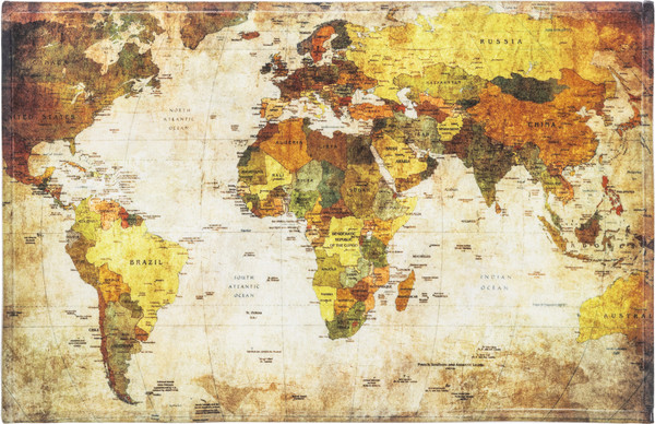 Изображение товара Коврик Mio Tesoro TBD0422491201I (40x60)