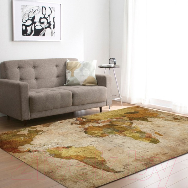 Изображение товара Коврик Mio Tesoro TBD0422491201I (40x60)