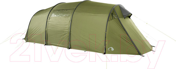 Изображение товара Палатка Tatonka Family Trek II / 2435.333 (светло-оливковый)