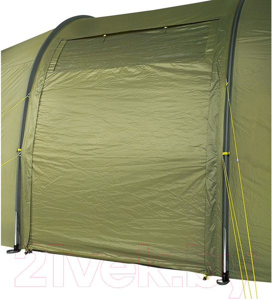 Изображение товара Палатка Tatonka Family Trek II / 2435.333 (светло-оливковый)