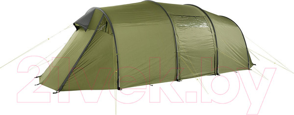 Изображение товара Палатка Tatonka Family Trek II / 2435.333 (светло-оливковый)