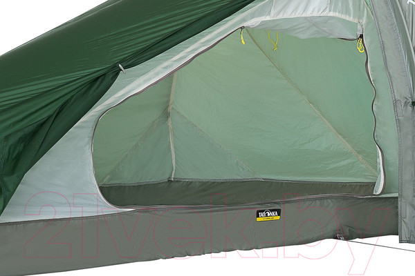 Изображение товара Палатка Tatonka Kyrkja / 2509.070 (зеленый)