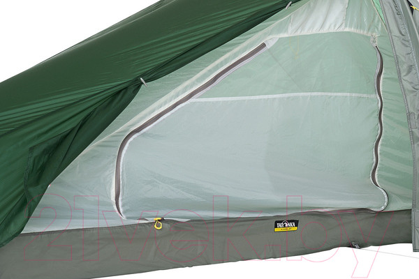 Изображение товара Палатка Tatonka Kyrkja / 2509.070 (зеленый)