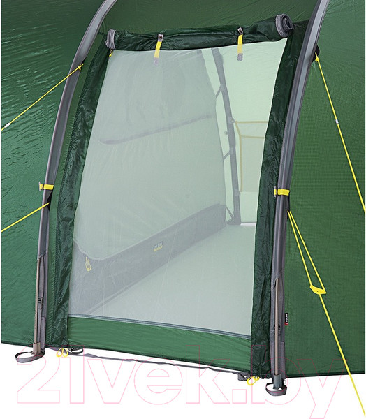 Изображение товара Палатка Tatonka Polar 3 / 2599.070 (зеленый)
