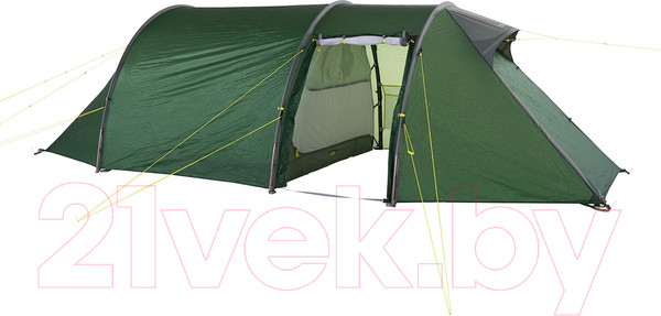 Изображение товара Палатка Tatonka Polar 3 / 2599.070 (зеленый)