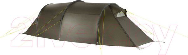 Изображение товара Палатка Tatonka Rokua 2 / 2606.332 (каменно-серый оливковый)
