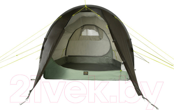 Изображение товара Палатка Tatonka Rokua 2 / 2606.332 (каменно-серый оливковый)
